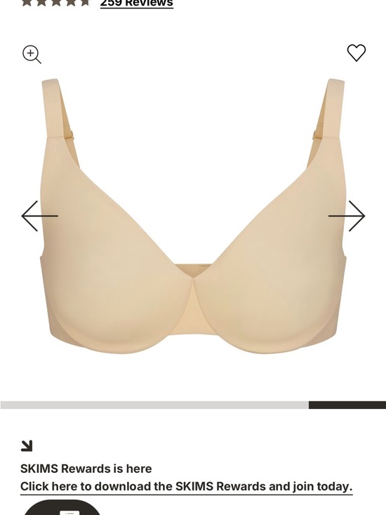 SKIMS Other - SKIMS 3 Bra set: Seamless Underwire Unlined Full Coverage: Sand, Sienna, & Cocoa